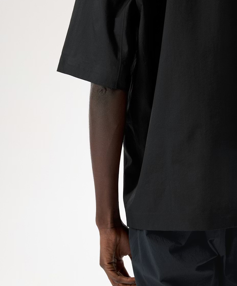 Demlo SS Shirt Men's Black/ブラック L(MEN)