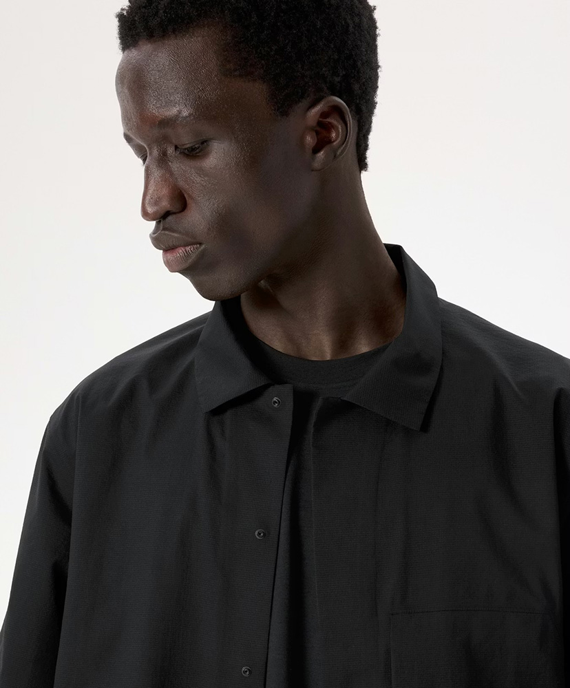 Demlo SS Shirt Men's Black/ブラック L(MEN)