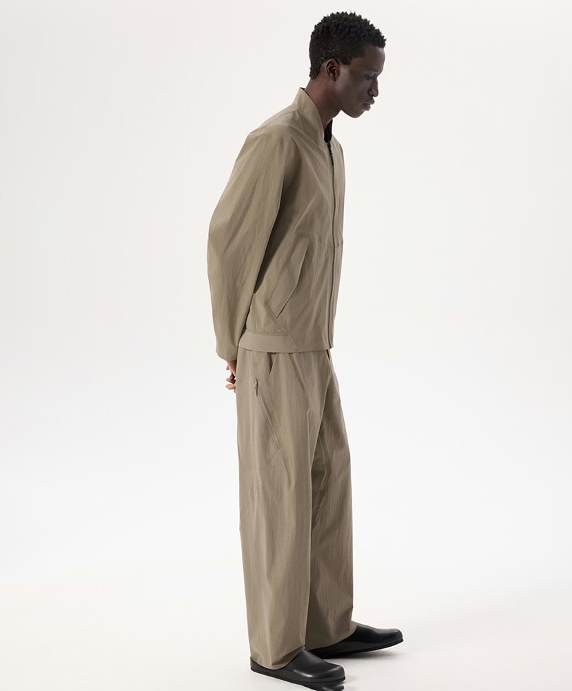 Diode Bomber Jacket Mens Lt Gnosis/ライトグノーシス L(MEN)