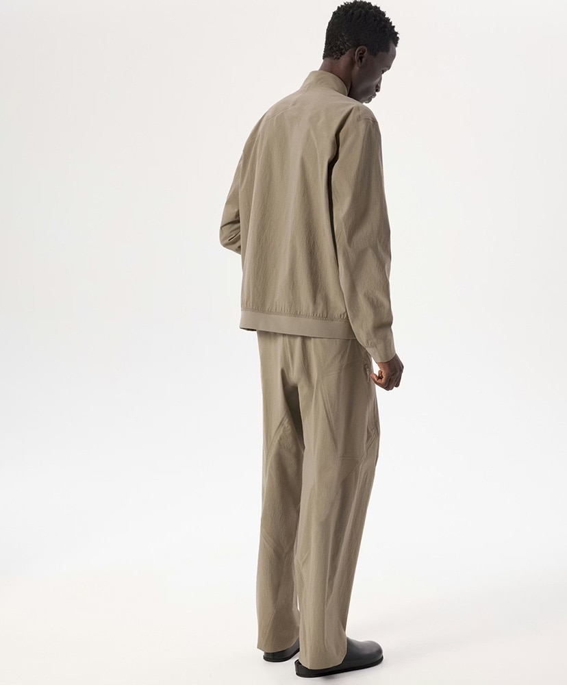 Diode Bomber Jacket Mens Lt Gnosis/ライトグノーシス L(MEN)