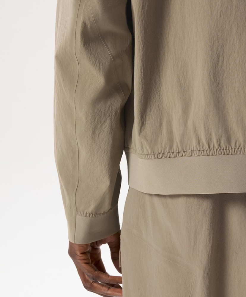 Diode Bomber Jacket Mens Lt Gnosis/ライトグノーシス L(MEN)