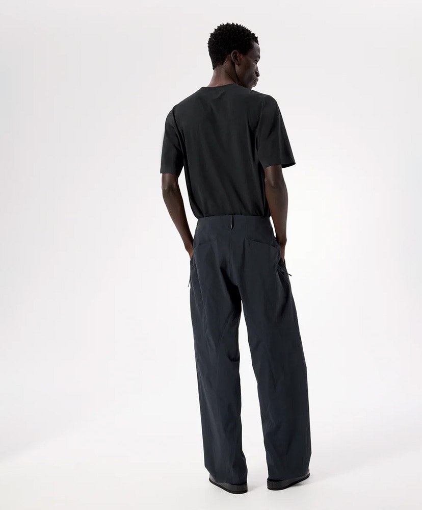 Spere Cargo Pant Men's Black/ブラック 30-R(MEN)