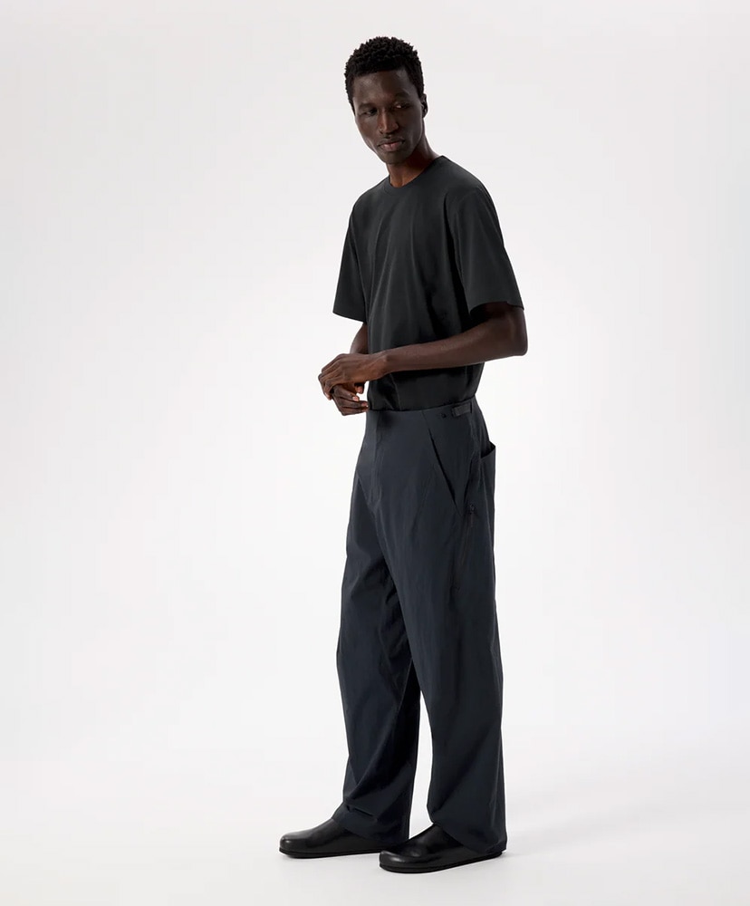 Spere Cargo Pant Men's Black/ブラック 30-R(MEN)