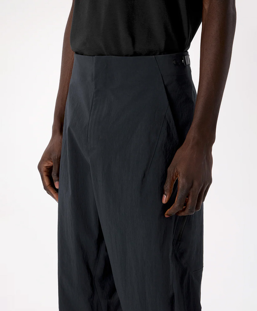 Spere Cargo Pant Men's Black/ブラック 30-R(MEN)