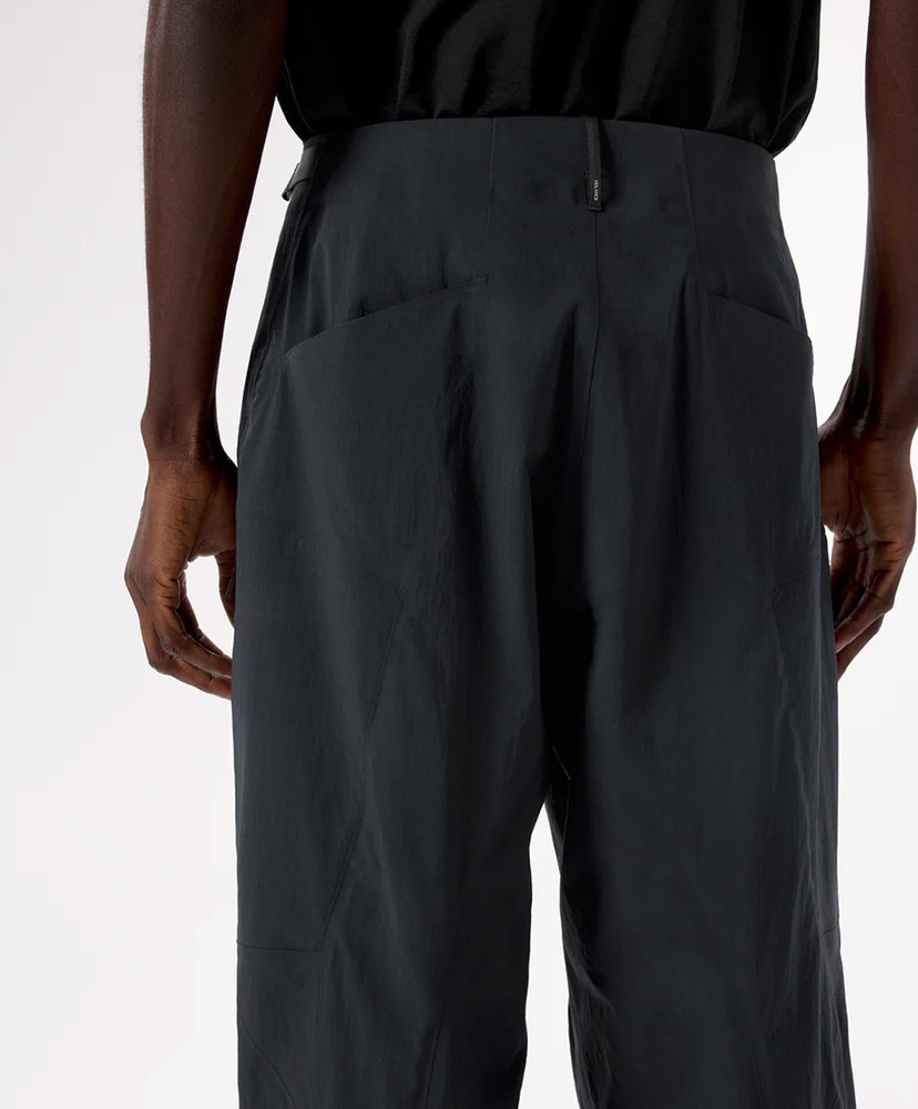 Spere Cargo Pant Men's Black/ブラック 30-R(MEN)