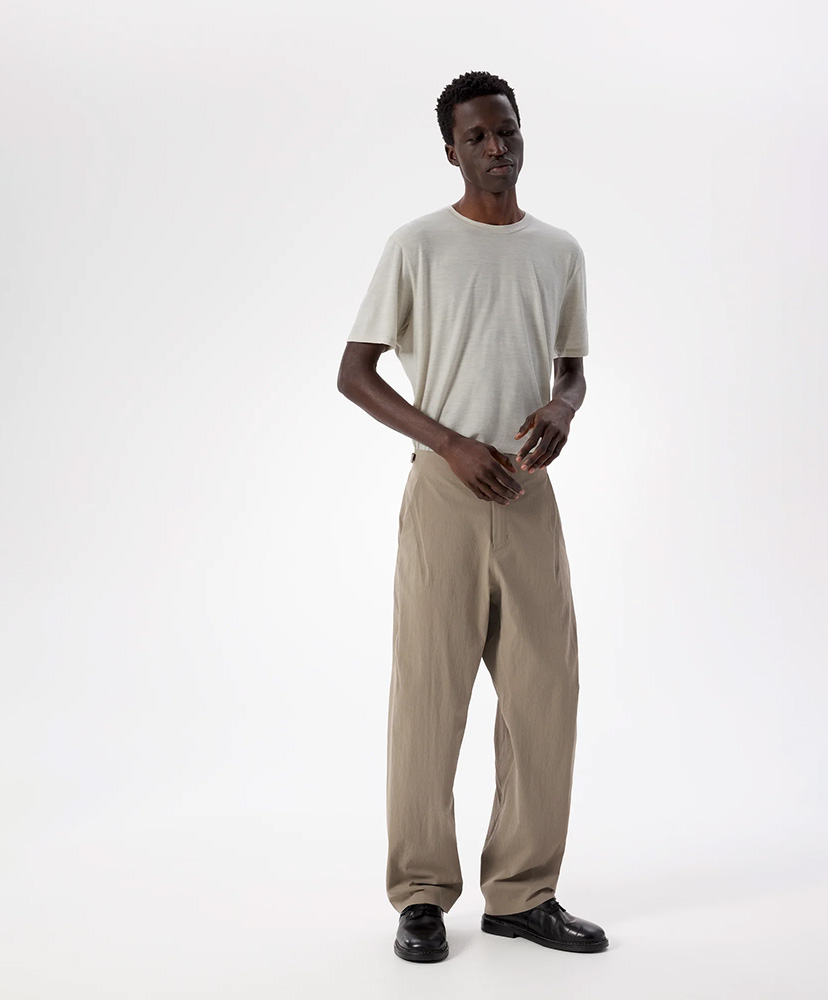 Spere Cargo Pant Men's Lt Gnosis/ライトグノーシス 30-R(MEN)