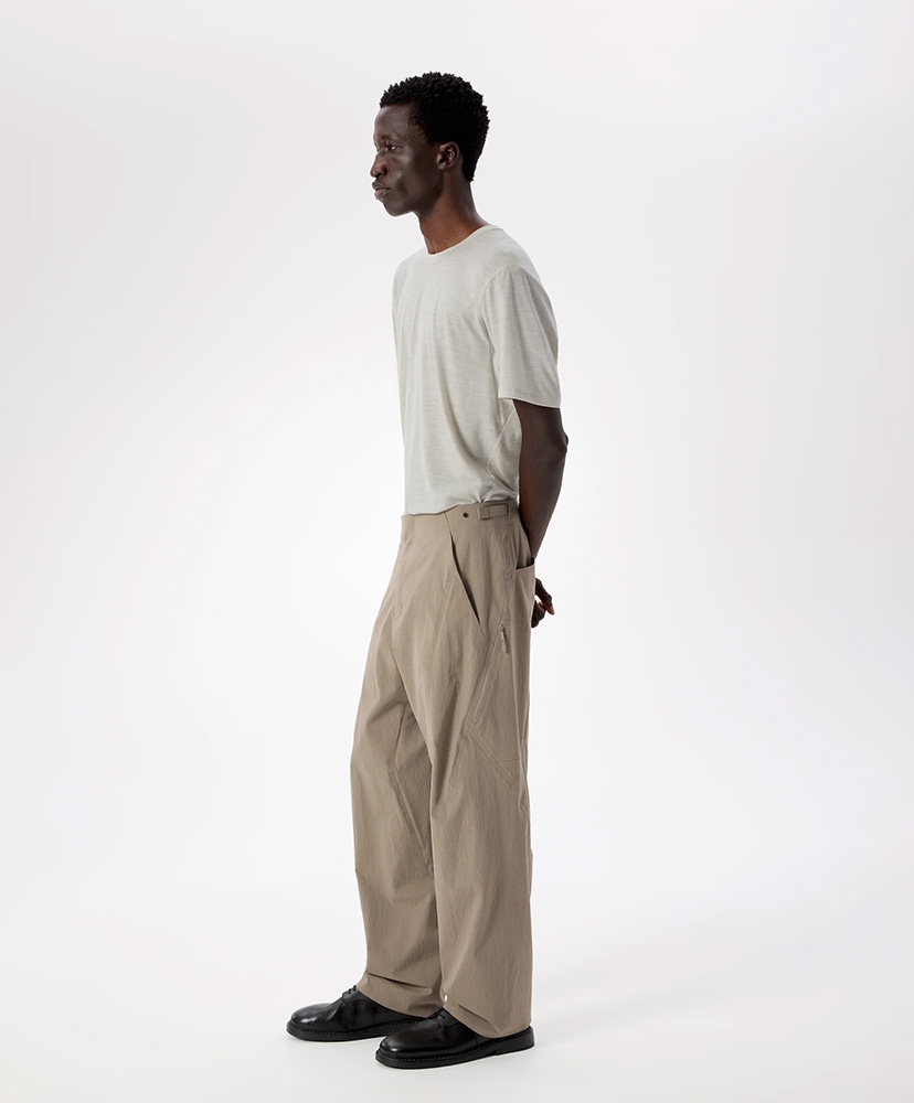 Spere Cargo Pant Men's Lt Gnosis/ライトグノーシス 30-R(MEN)