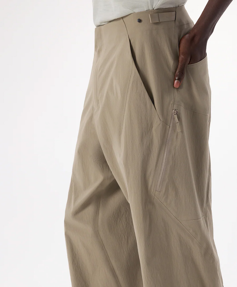 Spere Cargo Pant Men's Lt Gnosis/ライトグノーシス 30-R(MEN)