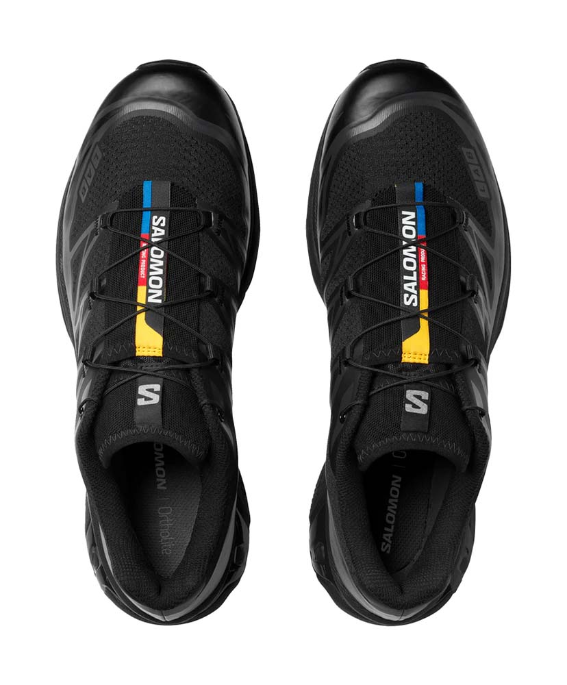 XT-6 Black×Black×Phantom 23cm