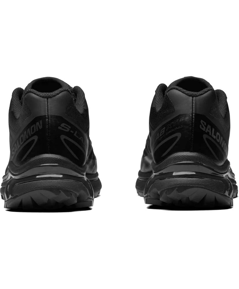 XT-6 Black×Black×Phantom 23cm