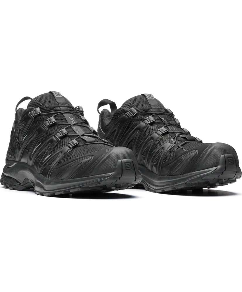 XA PRO 3D Black×Black×Magnet 23cm