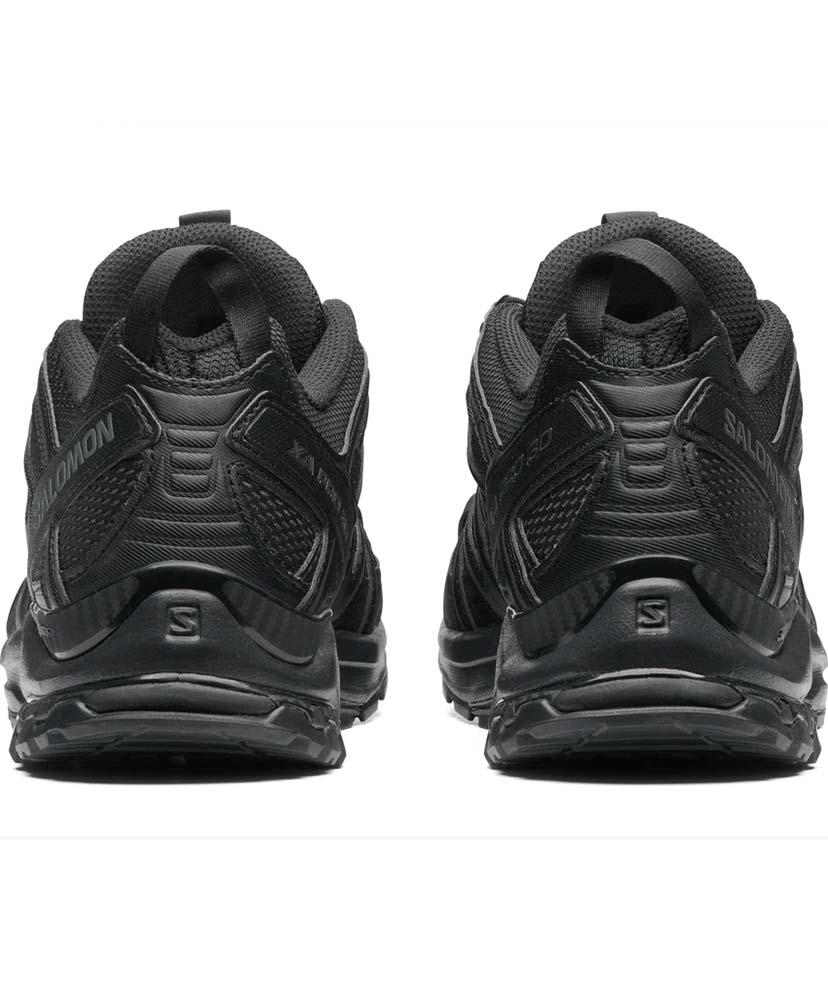 XA PRO 3D Black×Black×Magnet 23cm