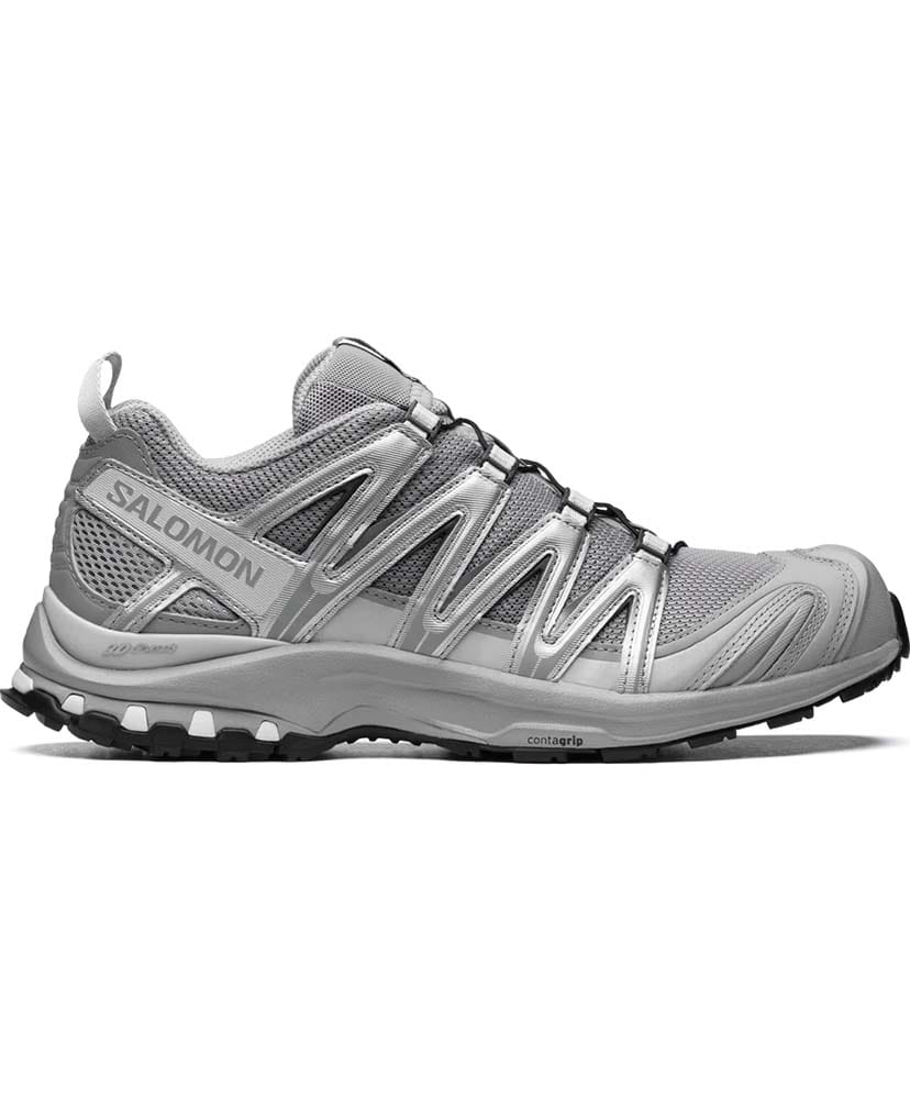 Alloy×FTW Silver×Luner Rock