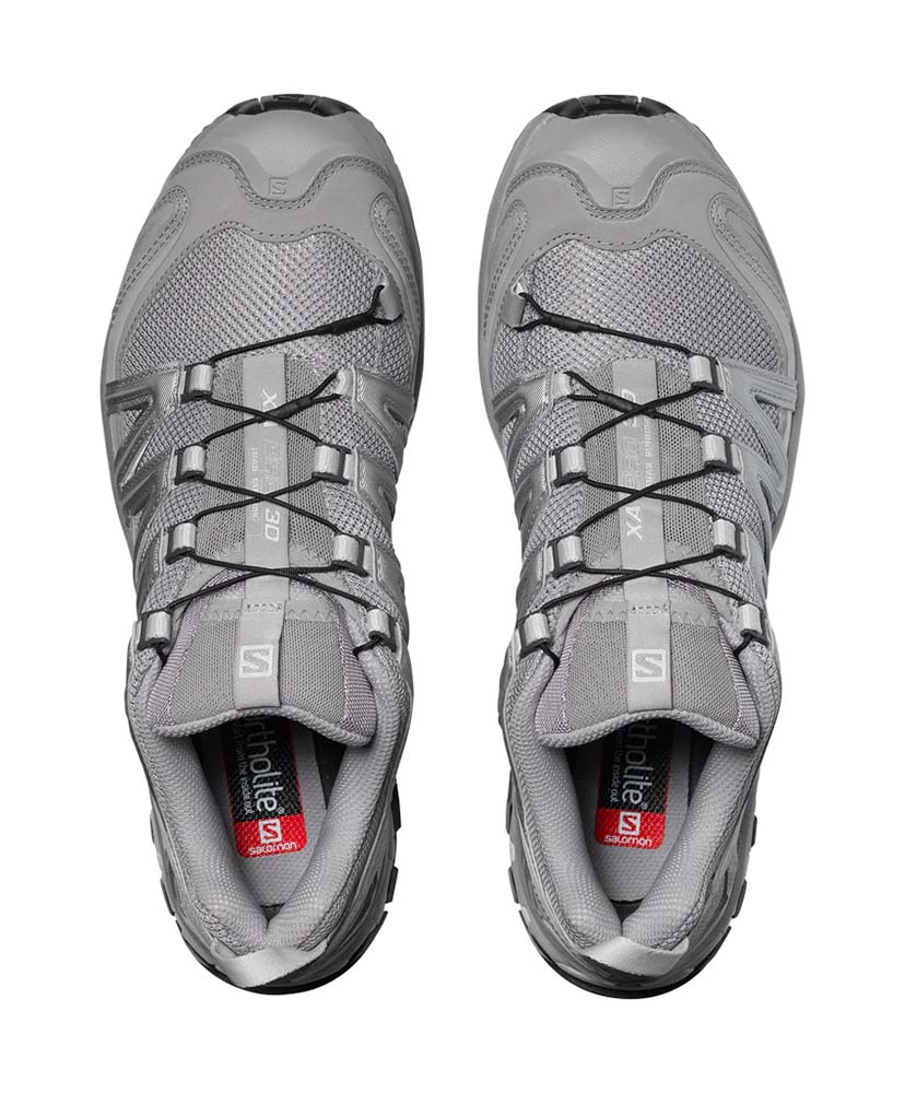 XA PRO 3D Alloy×FTW Silver×Luner Rock 23cm