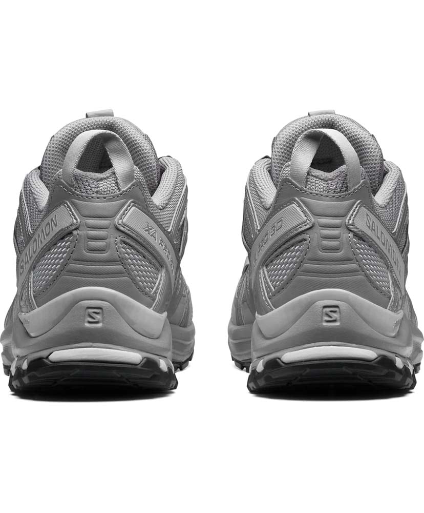 XA PRO 3D Alloy×FTW Silver×Luner Rock 23cm