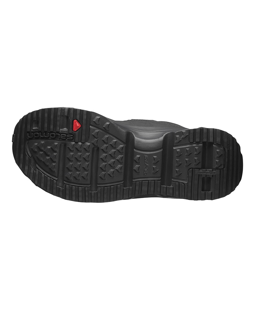 RX MARIE-JEANNE Black×Black×Black 23cm