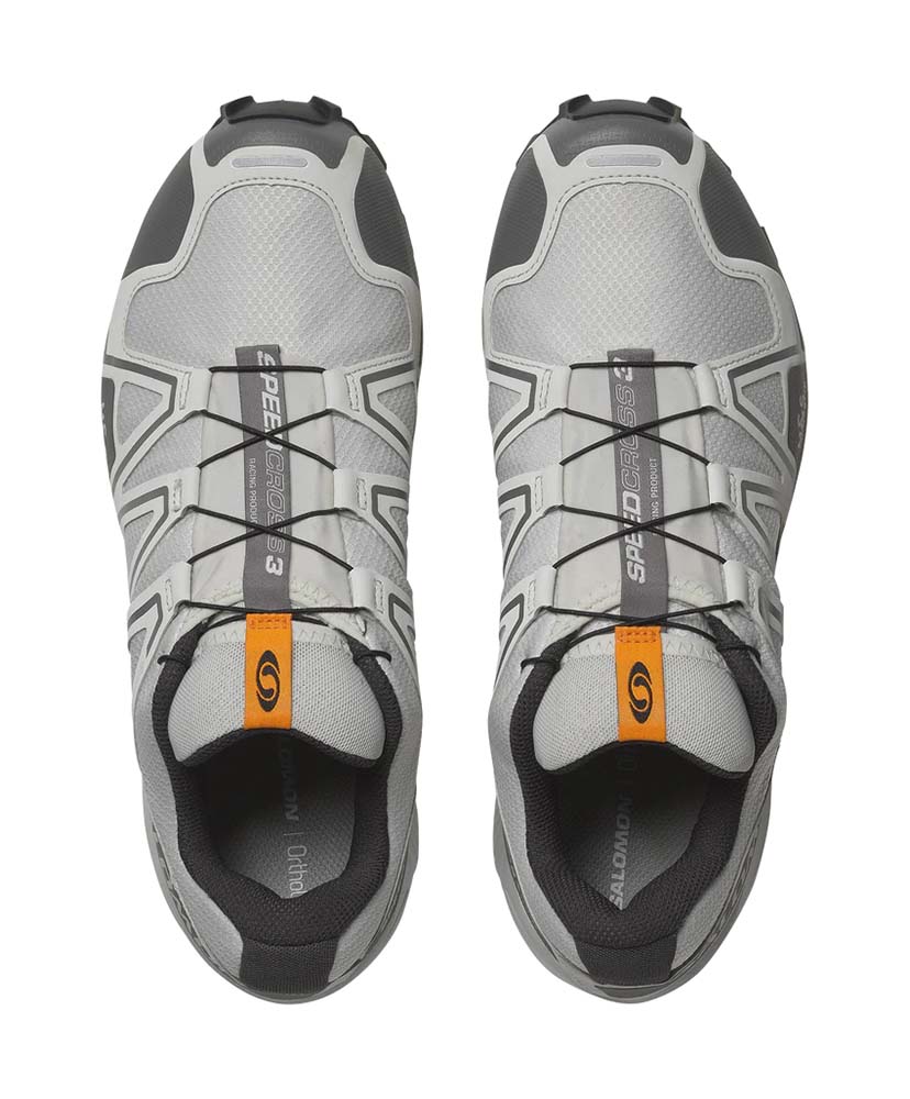 Speedcross 3 GTX Lunar Rock×Castlerock×Tumeric 23cm