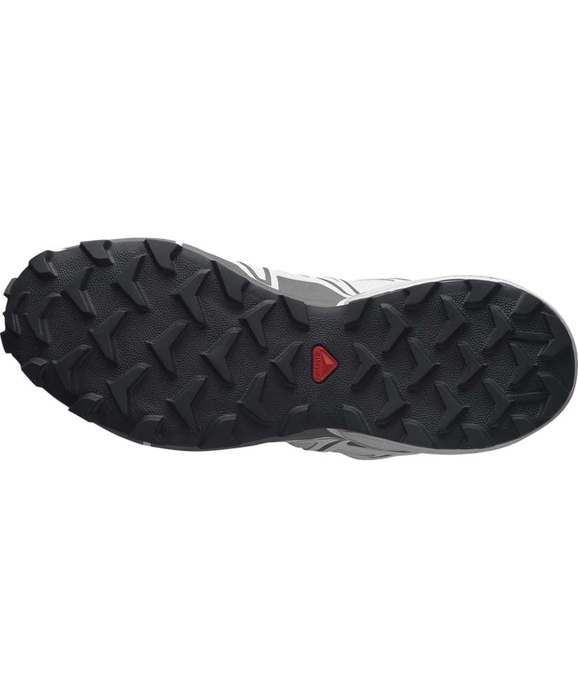 Speedcross 3 GTX Lunar Rock×Castlerock×Tumeric 23cm