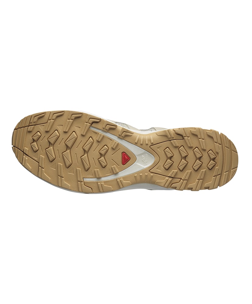 XA PRO 3D AMPHIB Vanilla Ice × Almond Milk × Curry 23cm