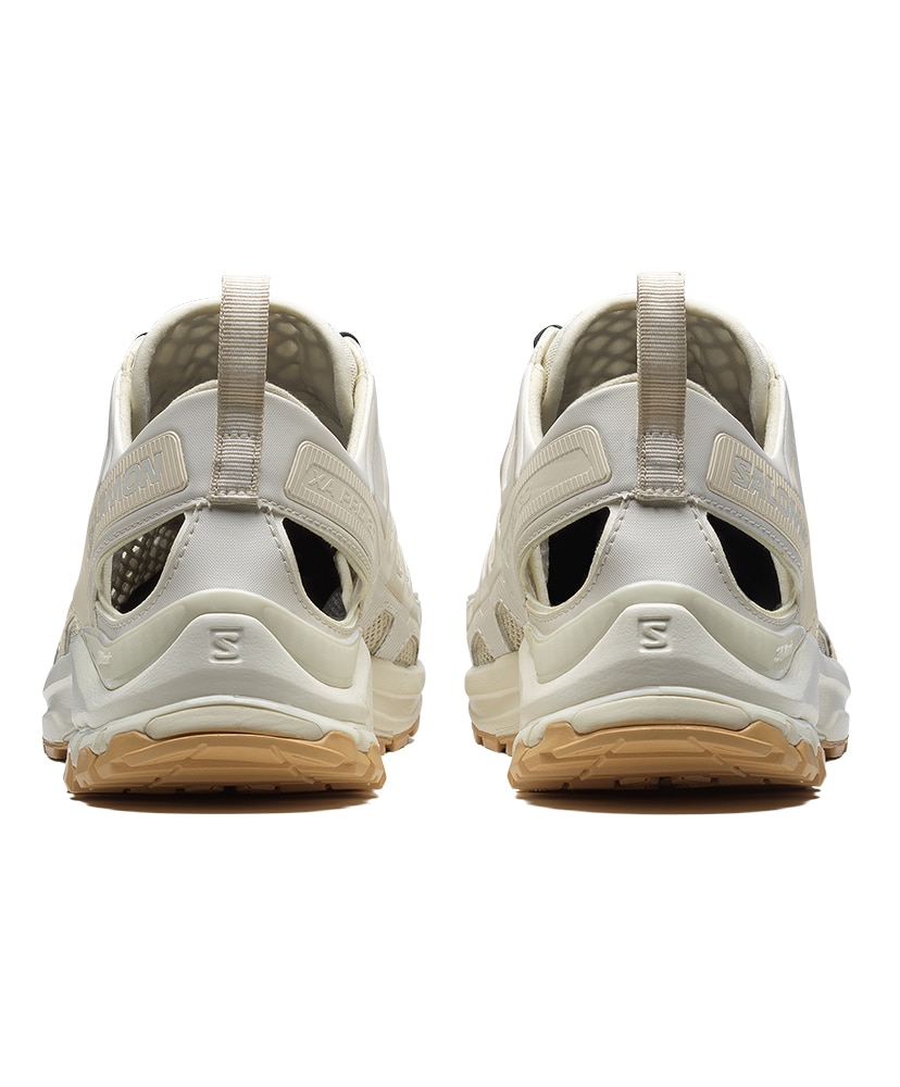 XA PRO 3D AMPHIB Vanilla Ice × Almond Milk × Curry 23cm