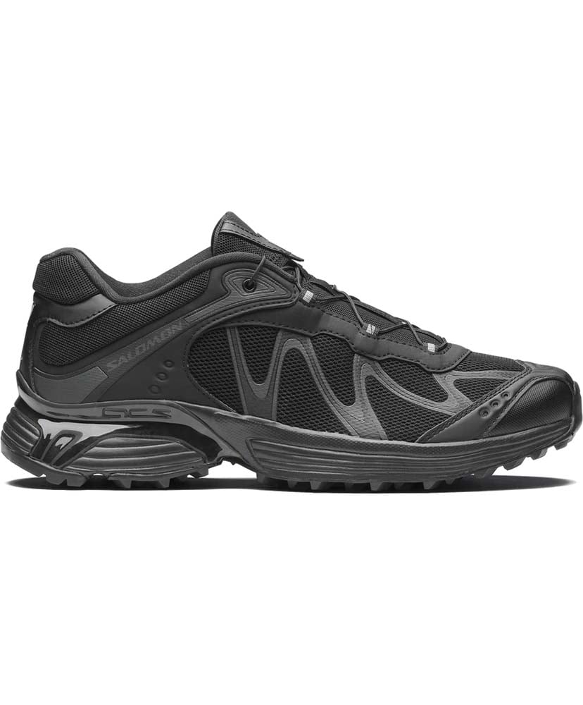 Black×Black×Asphalt