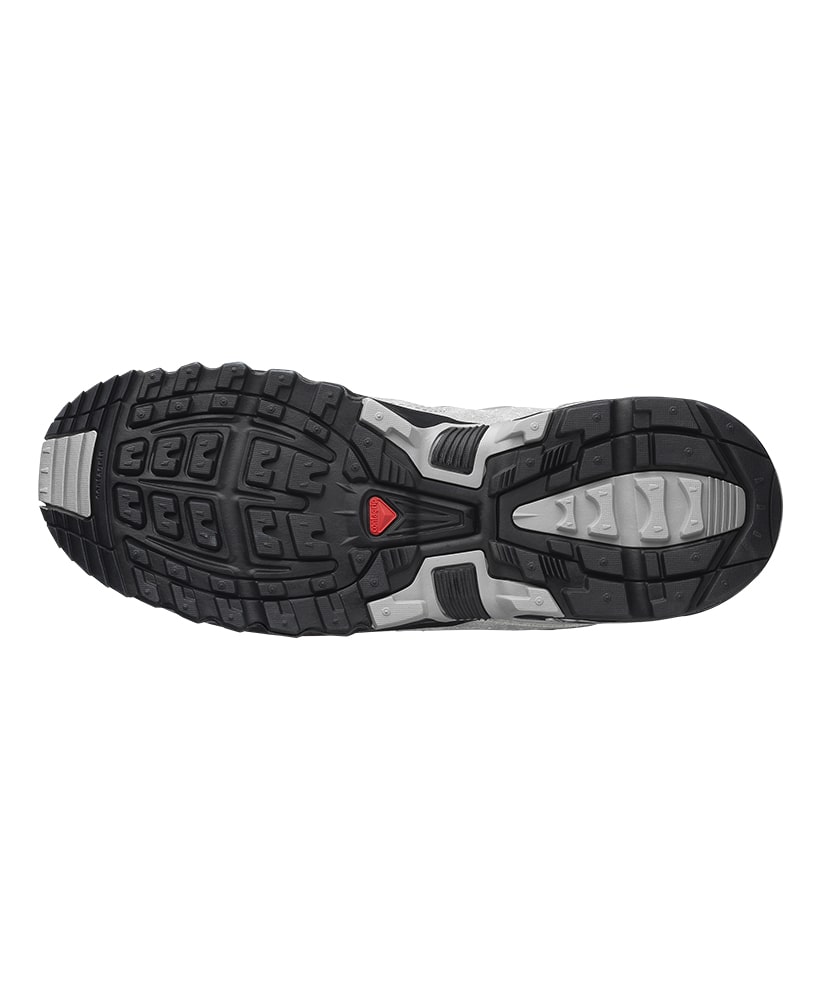 ACS + CONCRETE Castlerock / Black / Blue Curacao 23cm