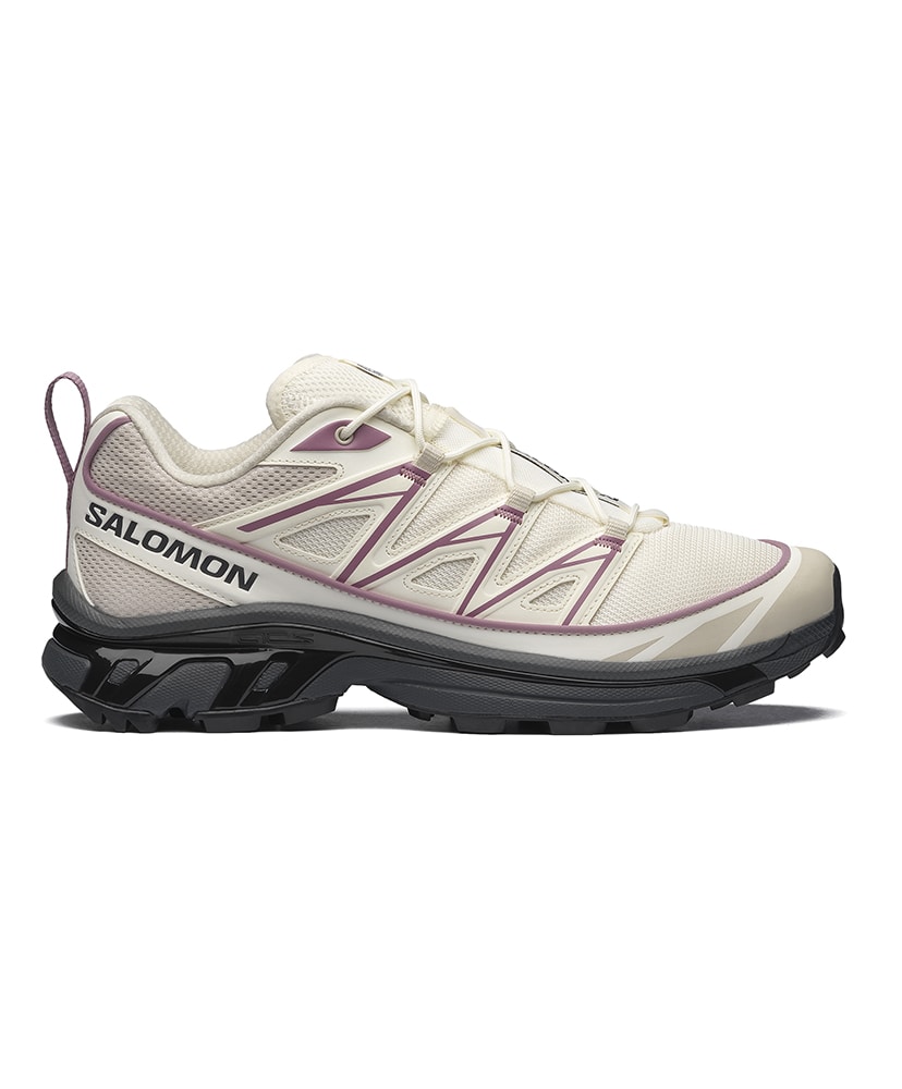 Vanilla×Dusky Orchid×Asphalt