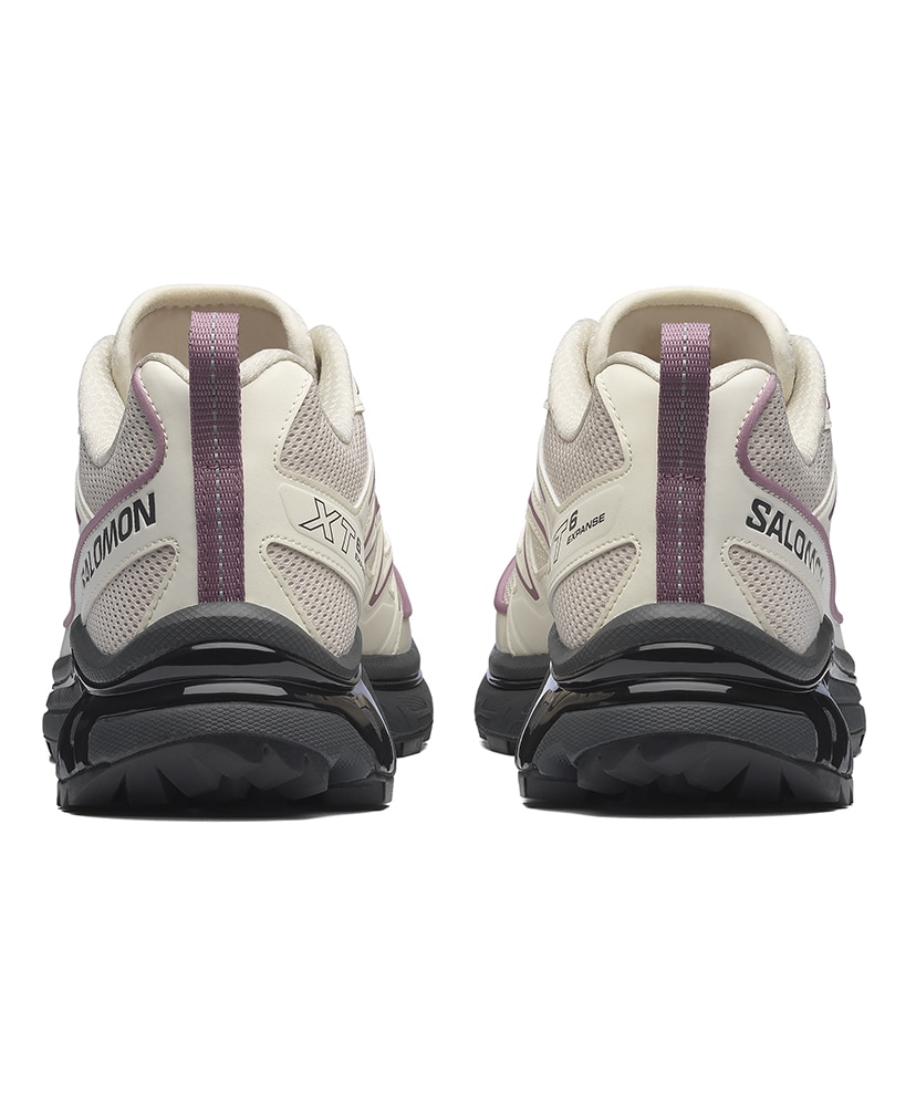 XT-6 EXPANSE Vanilla×Dusky Orchid×Asphalt 23cm