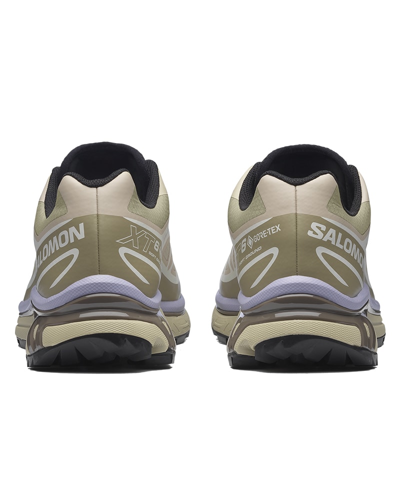 XT-6 GTX Eucalyptus×Silves×Cosmic 23(WOMEN)