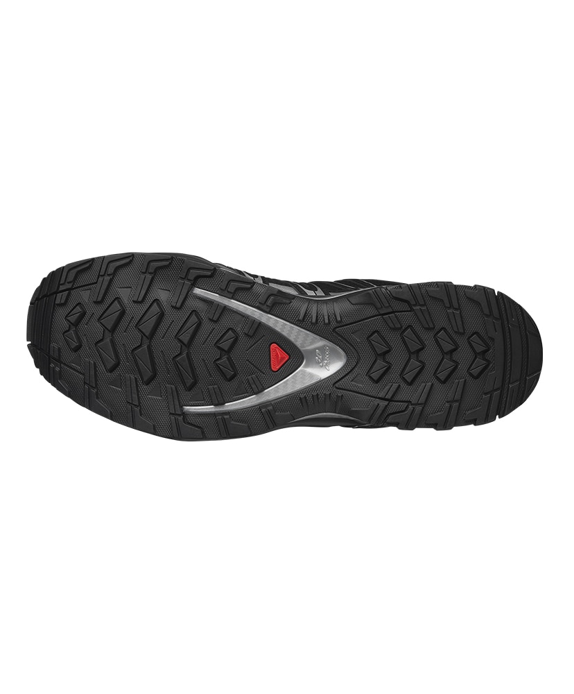 XA PRO 3D GTX Black×Black×FTW Silver 23cm