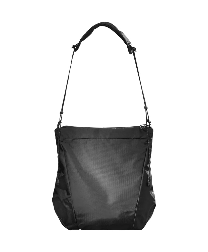 ACS Packable Tote Black ONE