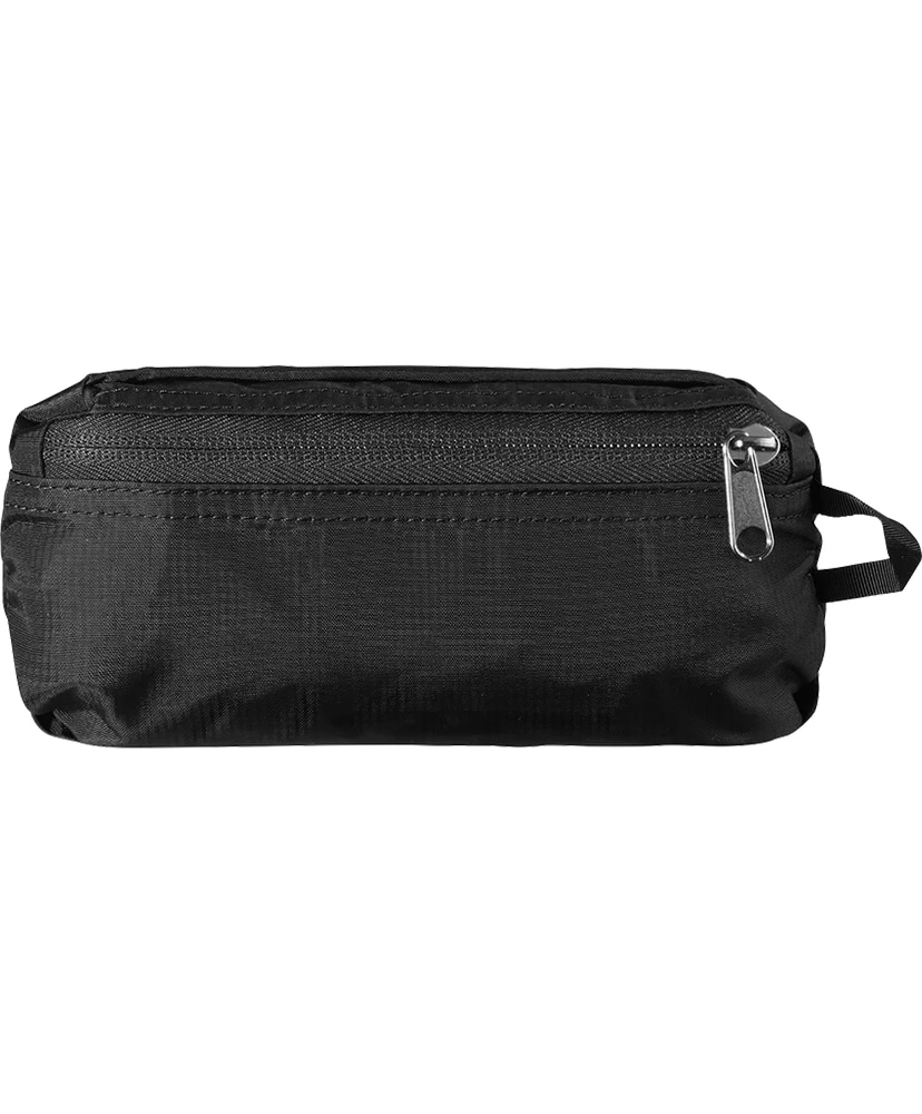 ACS Packable Tote Black ONE