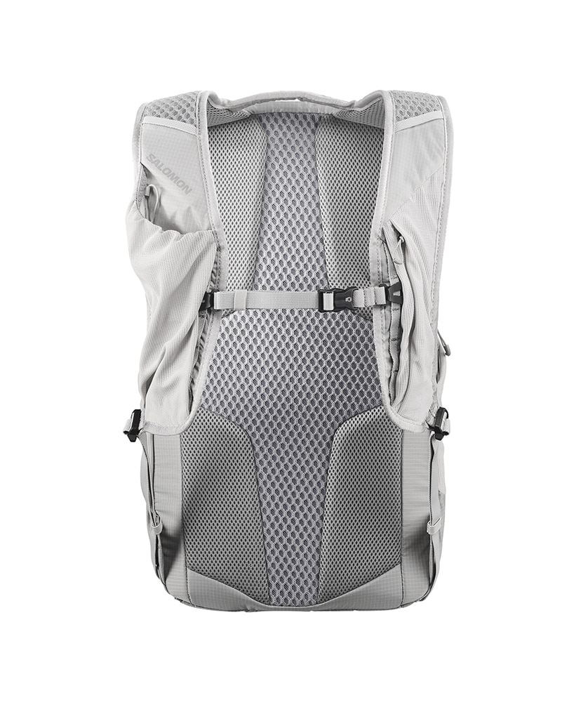 XT 25 Paloma×CloudBurst ONE