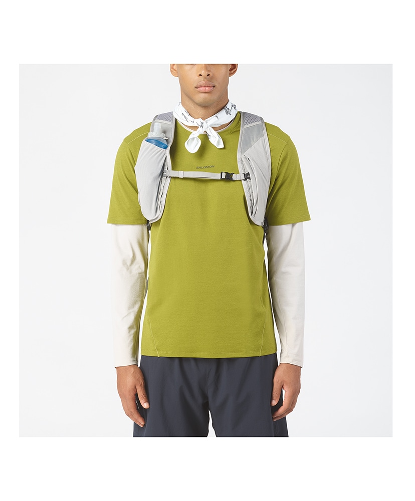 XT 25 Paloma×CloudBurst ONE