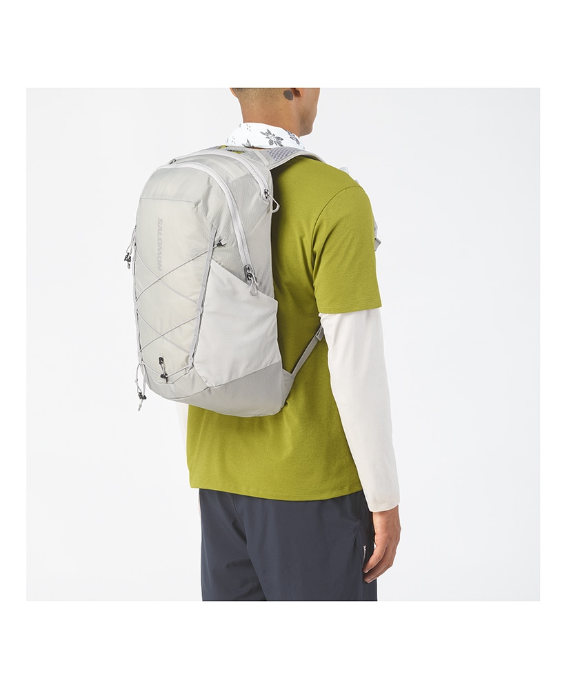 XT 25 Paloma×CloudBurst ONE