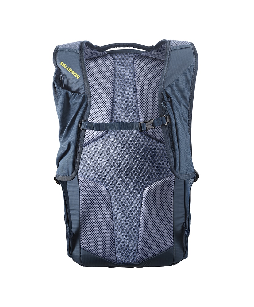 XT 25 Spellbound×Grisaille×Bright Charter ONE