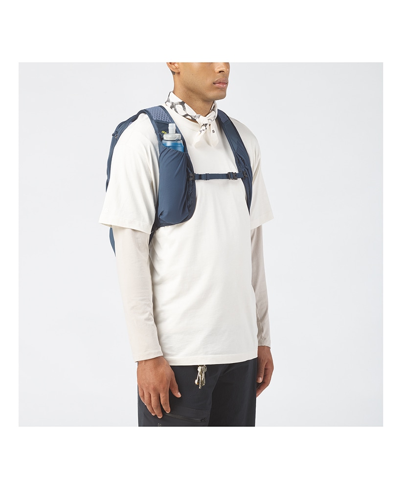 XT 25 Spellbound×Grisaille×Bright Charter ONE