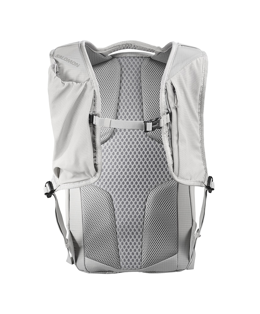 XT 15 Paloma×CloudBurst ONE