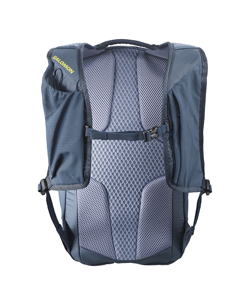 XT 15 Spellbound×Grisaille×Bright Charter ONE