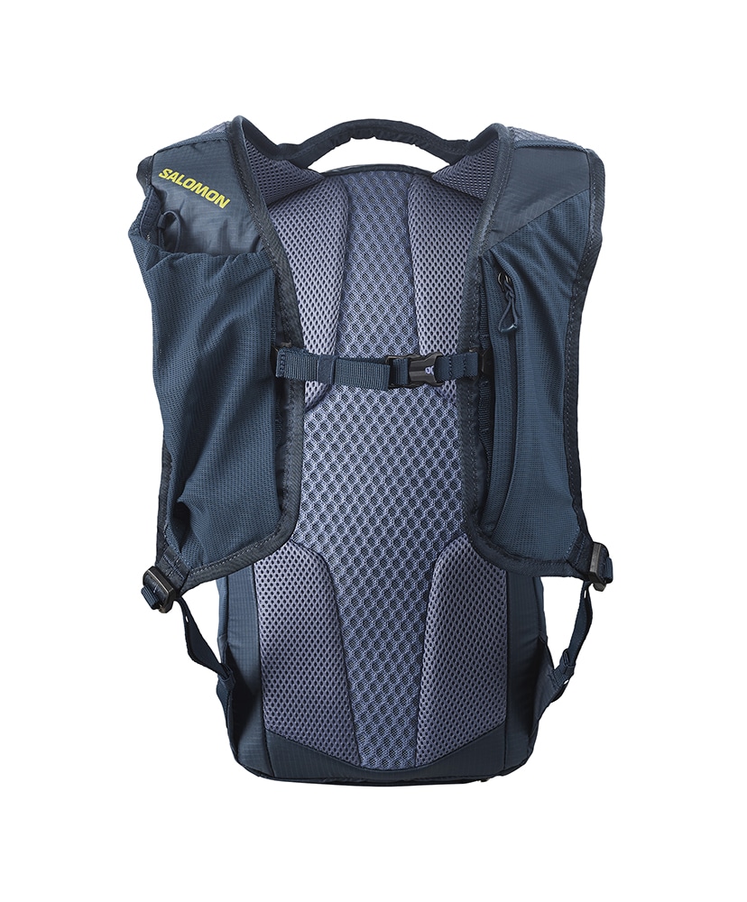 XT 10 Spellbound×Grisaille×Bright Charter ONE