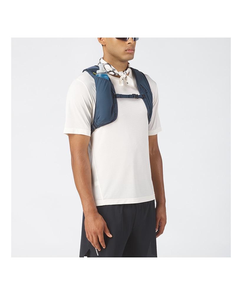 XT 10 Spellbound×Grisaille×Bright Charter ONE