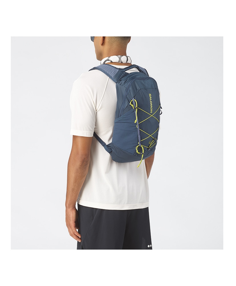 XT 10 Spellbound×Grisaille×Bright Charter ONE