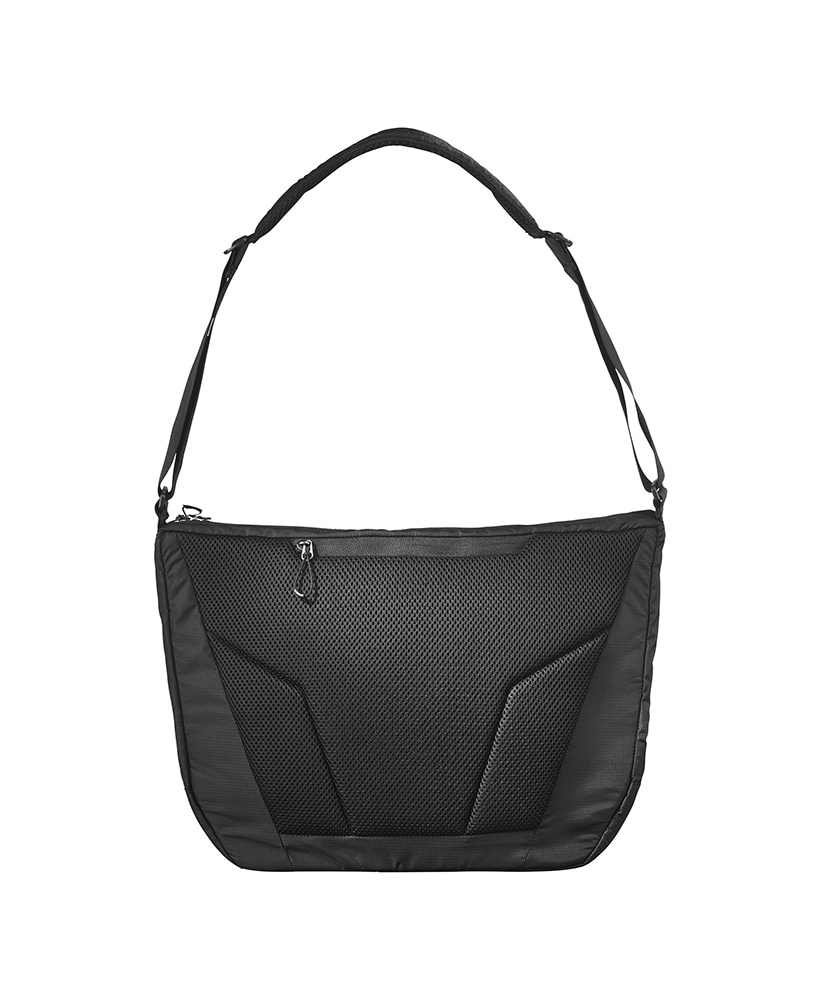 ACS SHOULDER BAG Black ONE