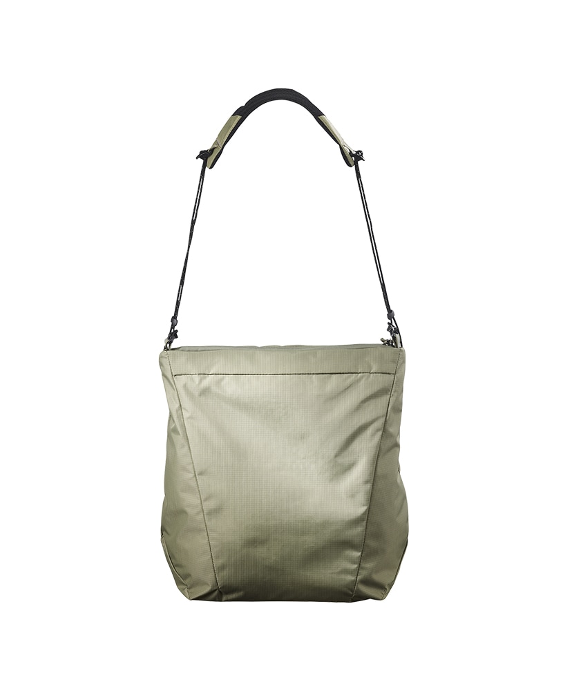 ACS PACKABLE TOTE BAG Deep Lichen×Green Tea ONE