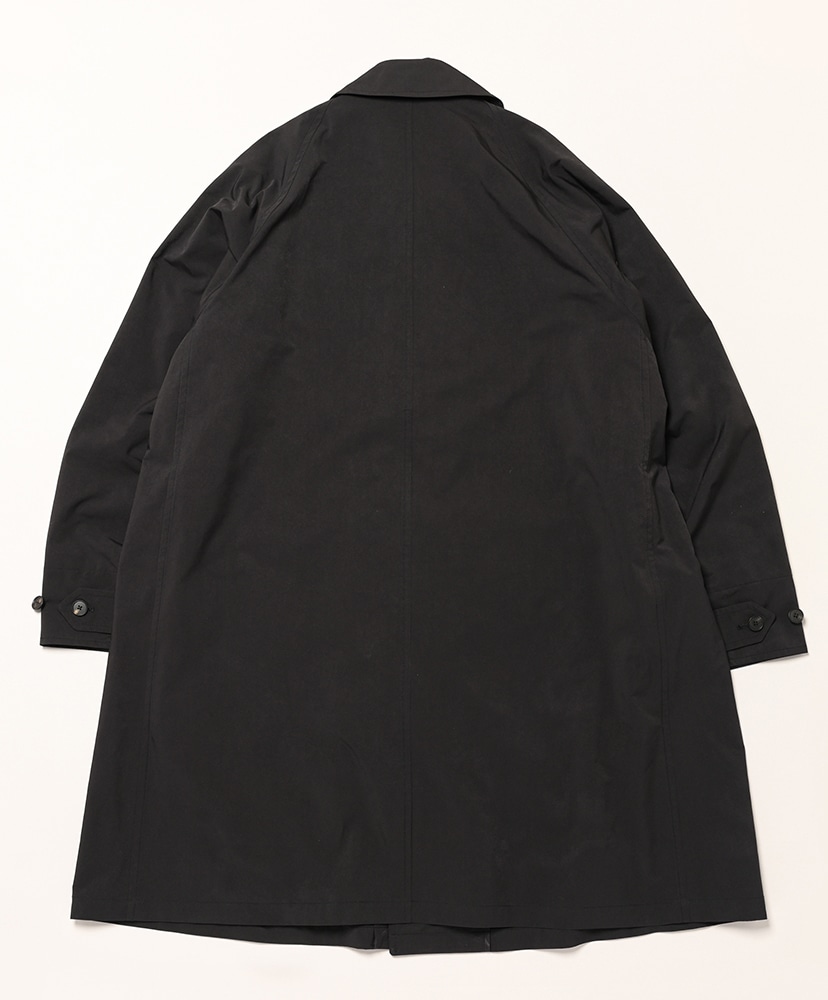 High Density Mil Cloth Coat クロ 38(MEN)