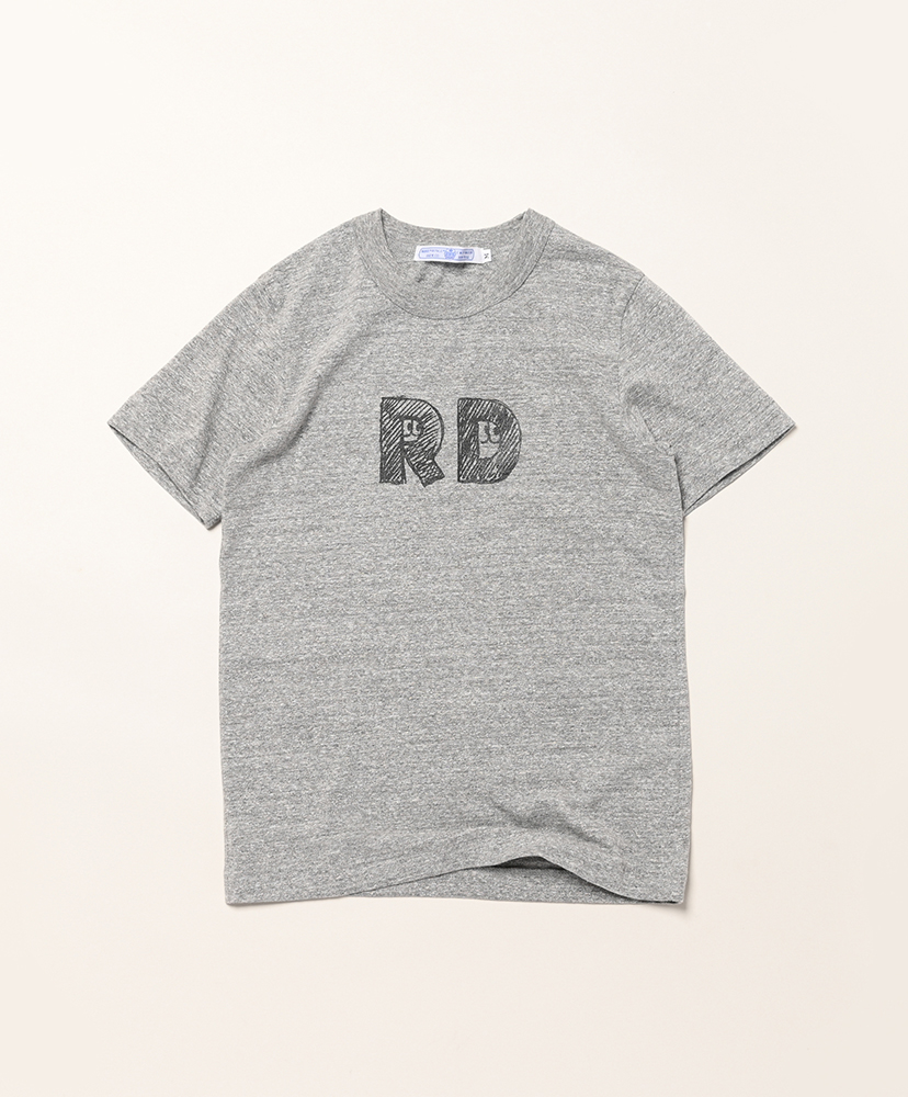 Heather Gray/ヘザーグレー