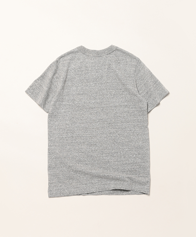 Spy Eye T-shirt Heather Gray/ヘザーグレー L(WOMEN)