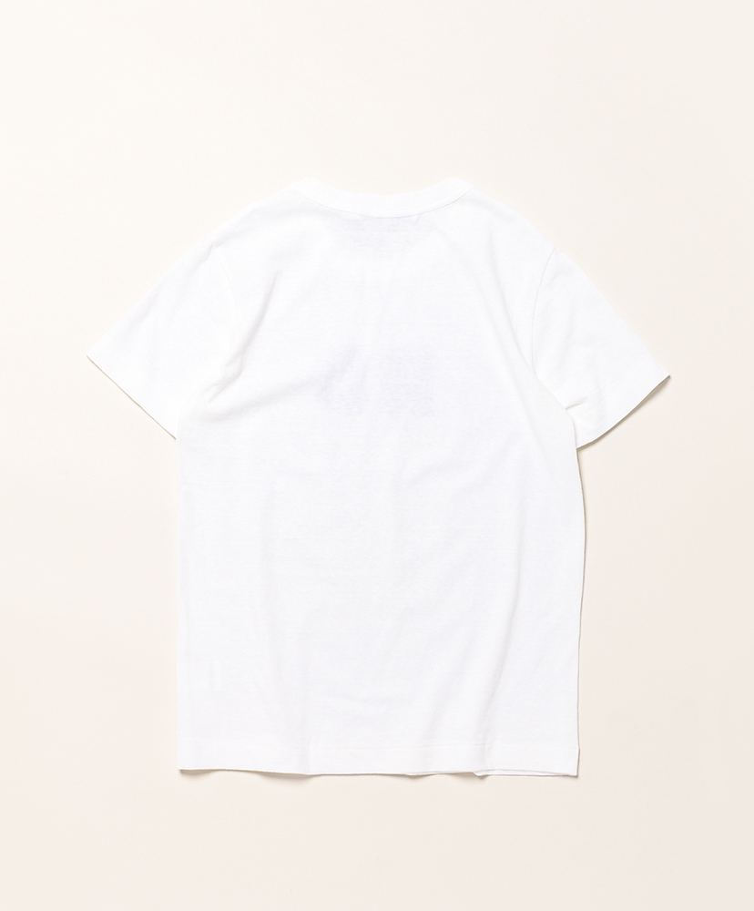 Spy Eye T-shirt White/ホワイト L(WOMEN)
