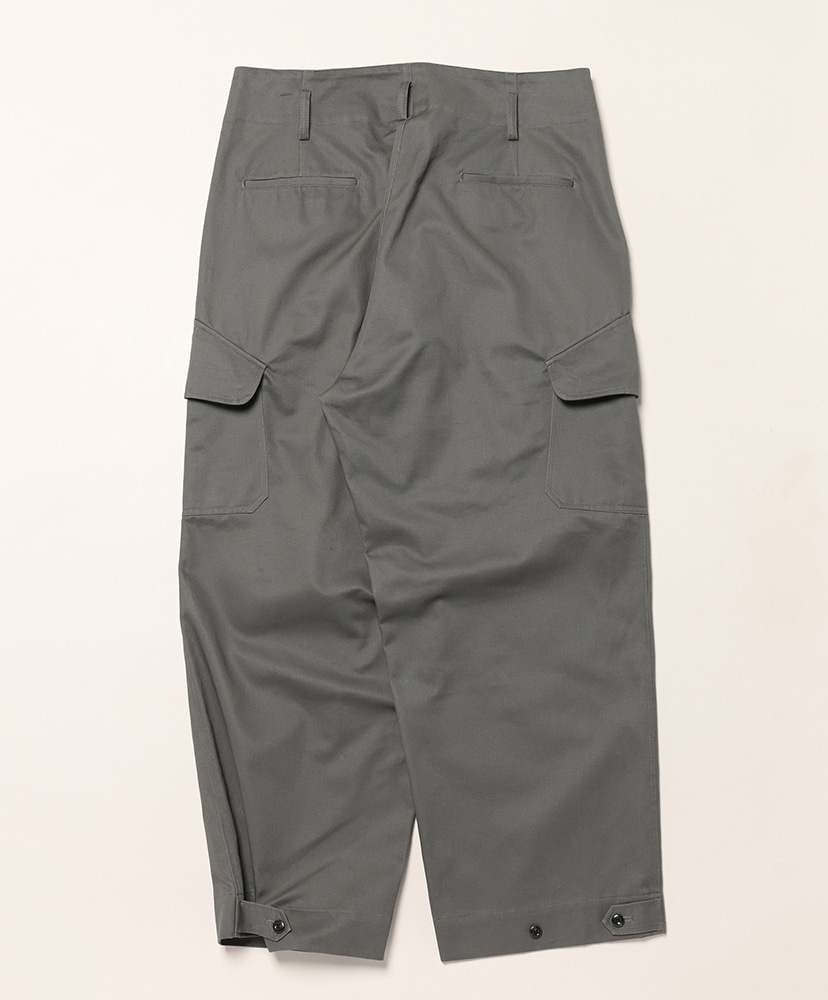 Royal Work Pants Chino Grey/グレー 38(MEN)