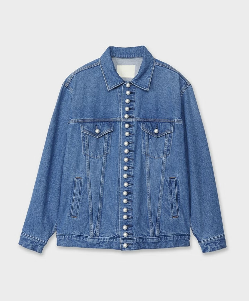 M Blue/エムブルー